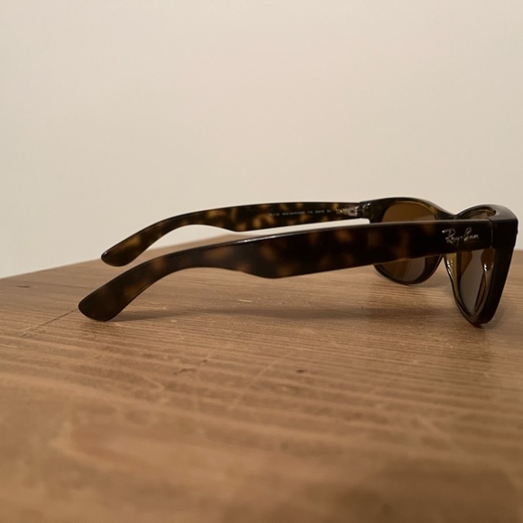 Ray-Ban NEW WAYFARER CLASSIC - Picture 4 of 6